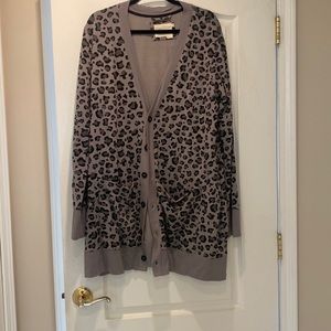 Evy’s Tree Vivie Animal print 1X